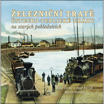 Železniční tratě Ústecko-teplické dráhy