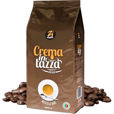 Zicaffe Crema in Tazza Doux 1 kg