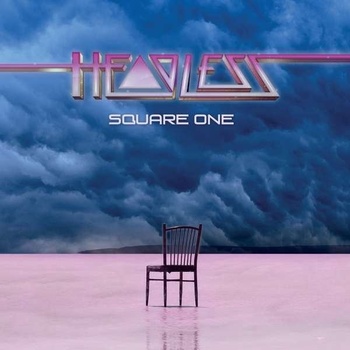 HEADLESS - SQUARE ONE, LP