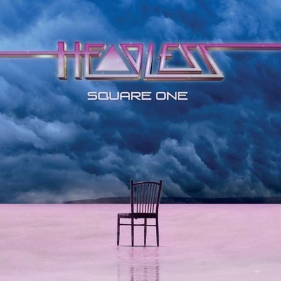 HEADLESS - SQUARE ONE, LP