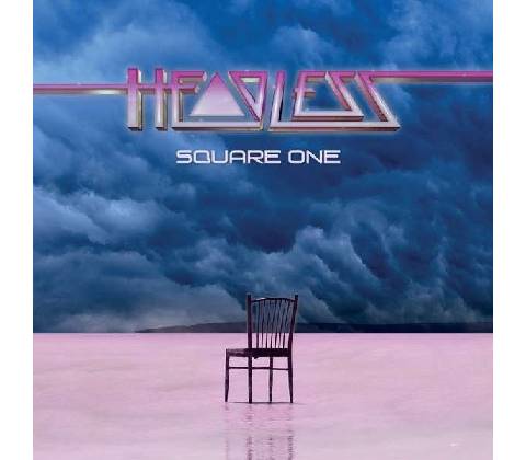 HEADLESS - SQUARE ONE, LP