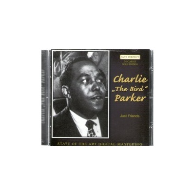 Parker Charlie - Just Friends CD