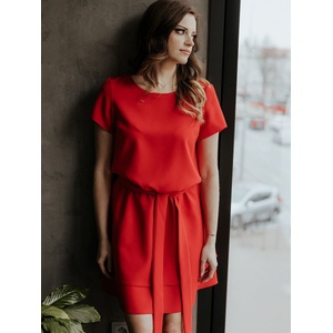 TESSITA Дамска ежедневна рокля модел 176704 Tessita
