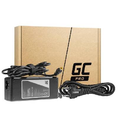 Захранване за лаптоп GREEN CELL, PRO Charger / AC Adapter 19V 4.74A 90W for Acer 5, 5mm- 1, 7mm (GC-AD02P-ACER-19V-4.74A)