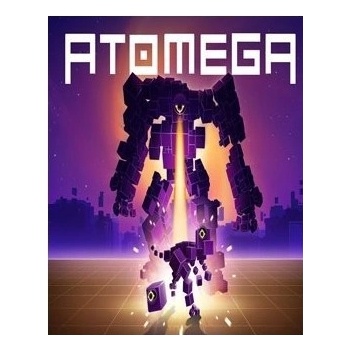 ATOMEGA
