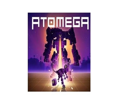 ATOMEGA