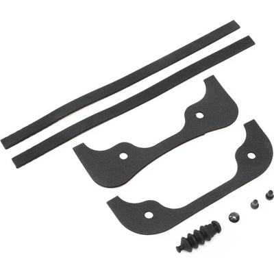 Proboat Recoil 2 26″ BL: Těsnění kabiny