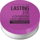 Maybelline Master Fix Loose Powder Make-up W Translucent 6 g