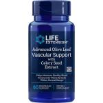 Life Extension Advanced Olive Leaf | With Celery Seed Extract [60 капсули]