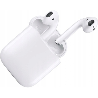 Apple AirPods 3. generace s pouzdro Lightning – Zboží Živě