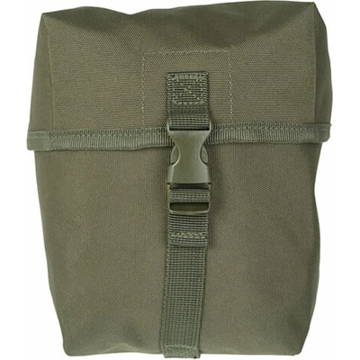 Mil-tec viacúčelové stredné oliv