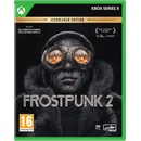 Frostpunk 2 (Icebreaker Edition) (XSX)