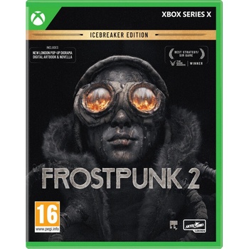 Frostpunk 2 (Icebreaker Edition) (XSX)