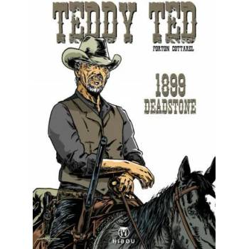 Teddy Ted 1899 Deadstone