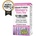 Natural Factors Мултипробиотик за жени - Women`s Multi Probiotic -12 млрд. активни пробиотици, 60 капсули Natural Factors (1849 NF)