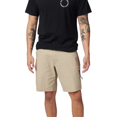 Fox Essex Short 3.0 tan 24