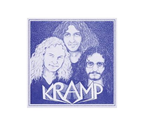 Kramp - KRAMP LP