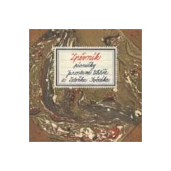 Jaroslav Uhlíř a Zdeněk Svěrák, Zpěvník CD