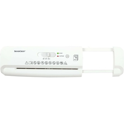 SILVERCREST SAV 190 C2 – Hledejceny.cz