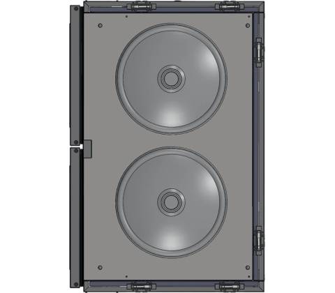 Tefcold SKB-2