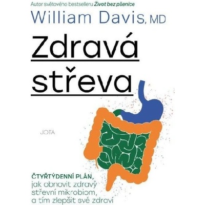 Zdravá střeva
