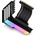 EZDIY-FAB Брекет за вертикален монтаж на GPU EZDIY-FAB RGB PCIe 4.0 Riser Cable 90° (YIHPI344-2)