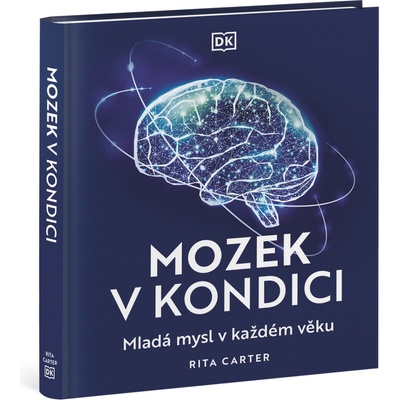 Mozek v kondici, Rita Carter