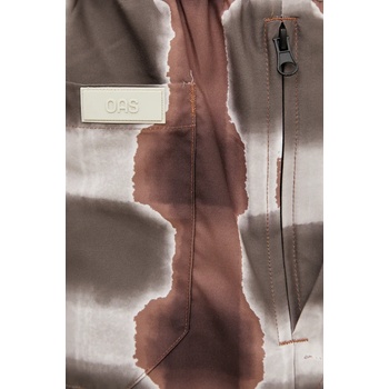 OAS Плувни шорти oas в кафяво 5001 (5001.355)