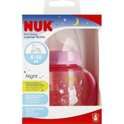 Nuk lahev s Rukojetí FC 10743998 1/6 150 ml