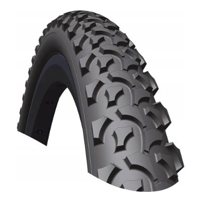 RUBENA RAPID V36 12x1,75 / 47-203 - MTB na bicykel