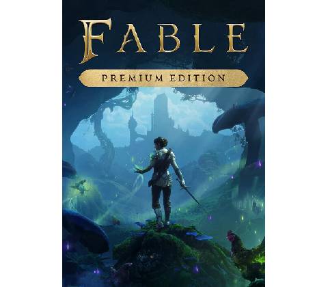 Fable (Premium Edition)