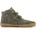 Doghammer Детски обувки barefoot Doghammer Kid's Terrar Wool High Barefoot shoes - Grey - размер 25 (EU) (702-5207-0312)
