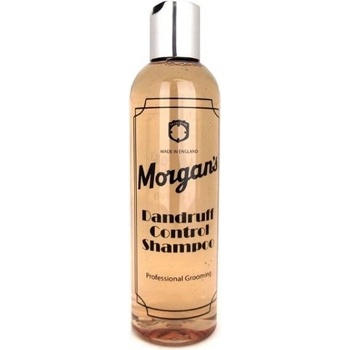 Morgan's šampon na vlasy proti lupům 250 ml