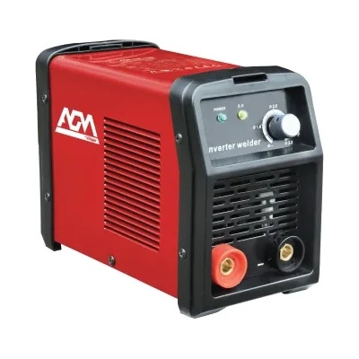 AGM Заваръчен апарат agm iw-120/ 120А (66242)