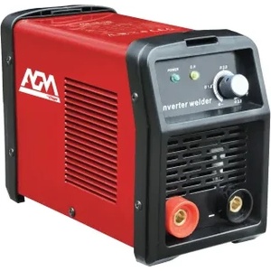 AGM Заваръчен апарат agm iw-120/ 120А (66242) Заваръчен апарат