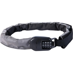 XMotion Верижен катинар Hiplok Spin Bike lock - Superbright - размер 75 cm (870-3552-0311)