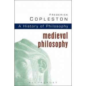 History of Philosophy | Frederick Copleston (ISBN: 9780826468963)