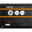ORANGE valve tester