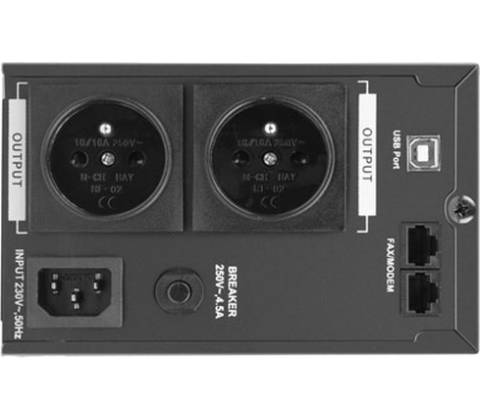 Armac Office 850E LCD