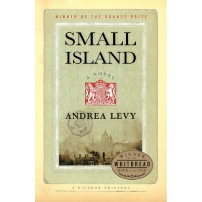 Small Island Levy Andrea