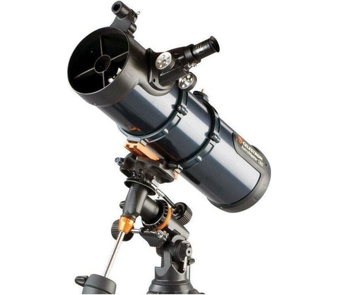 Celestron AstroMaster 130EQ