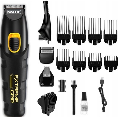 Wahl 9893-0460