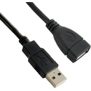 4World 06844 USB 2.0 prodlužovací kábel typ A-A M/F 1,8m