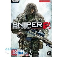 Sniper: Ghost Warrior 2