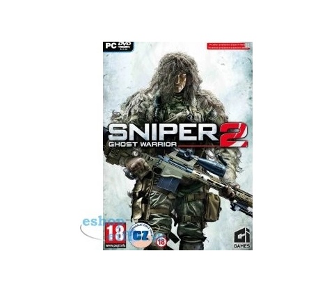 Sniper: Ghost Warrior 2