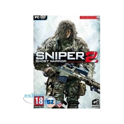 Sniper: Ghost Warrior 2