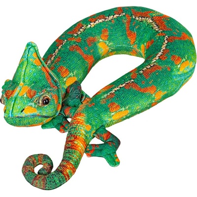 Mikro trading Chameleon cestovní vankúš 50cm
