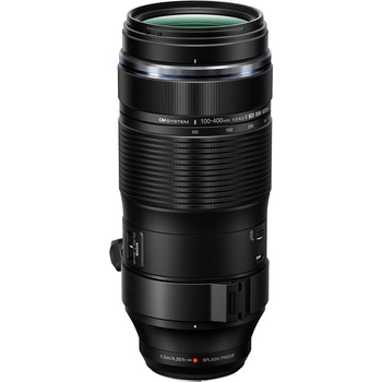 Olympus M Zuiko Digital ED 100-400mm f/5.0-6.3 IS II (V336000BW000)