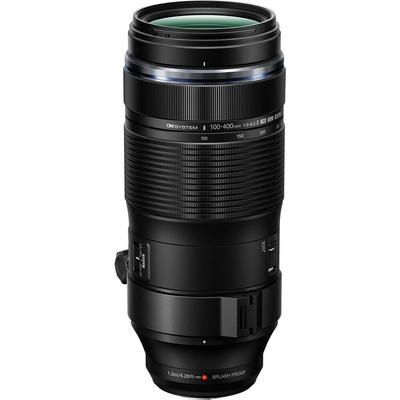 Olympus M Zuiko Digital ED 100-400mm f/5.0-6.3 IS II (V336000BW000)