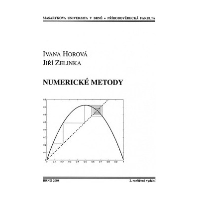 Numerické metody